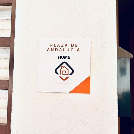 Plaza De Andalucia Home Con Parking Кордова Экстерьер фото