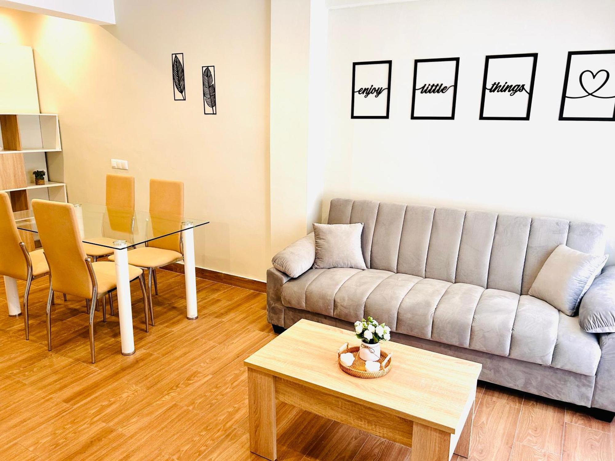 Plaza De Andalucia Home Con Parking Кордова Экстерьер фото