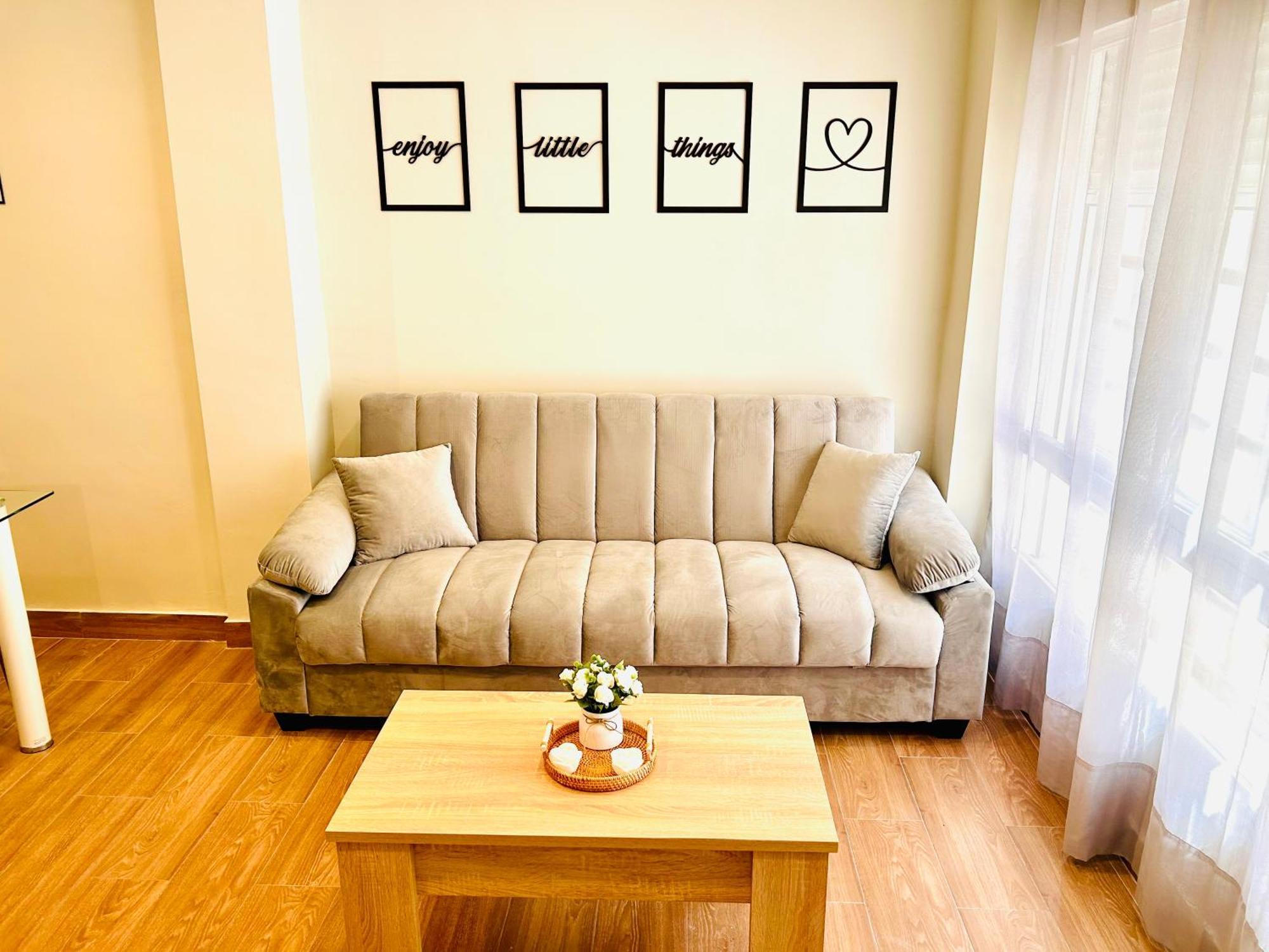 Plaza De Andalucia Home Con Parking Кордова Экстерьер фото