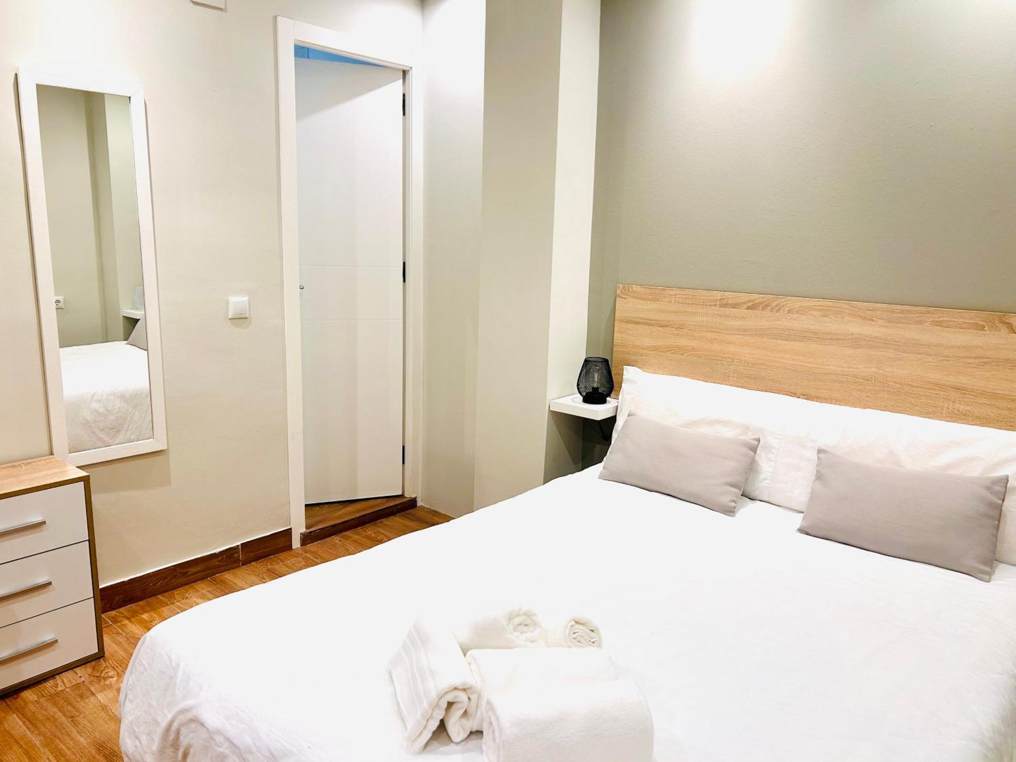 Plaza De Andalucia Home Con Parking Кордова Экстерьер фото