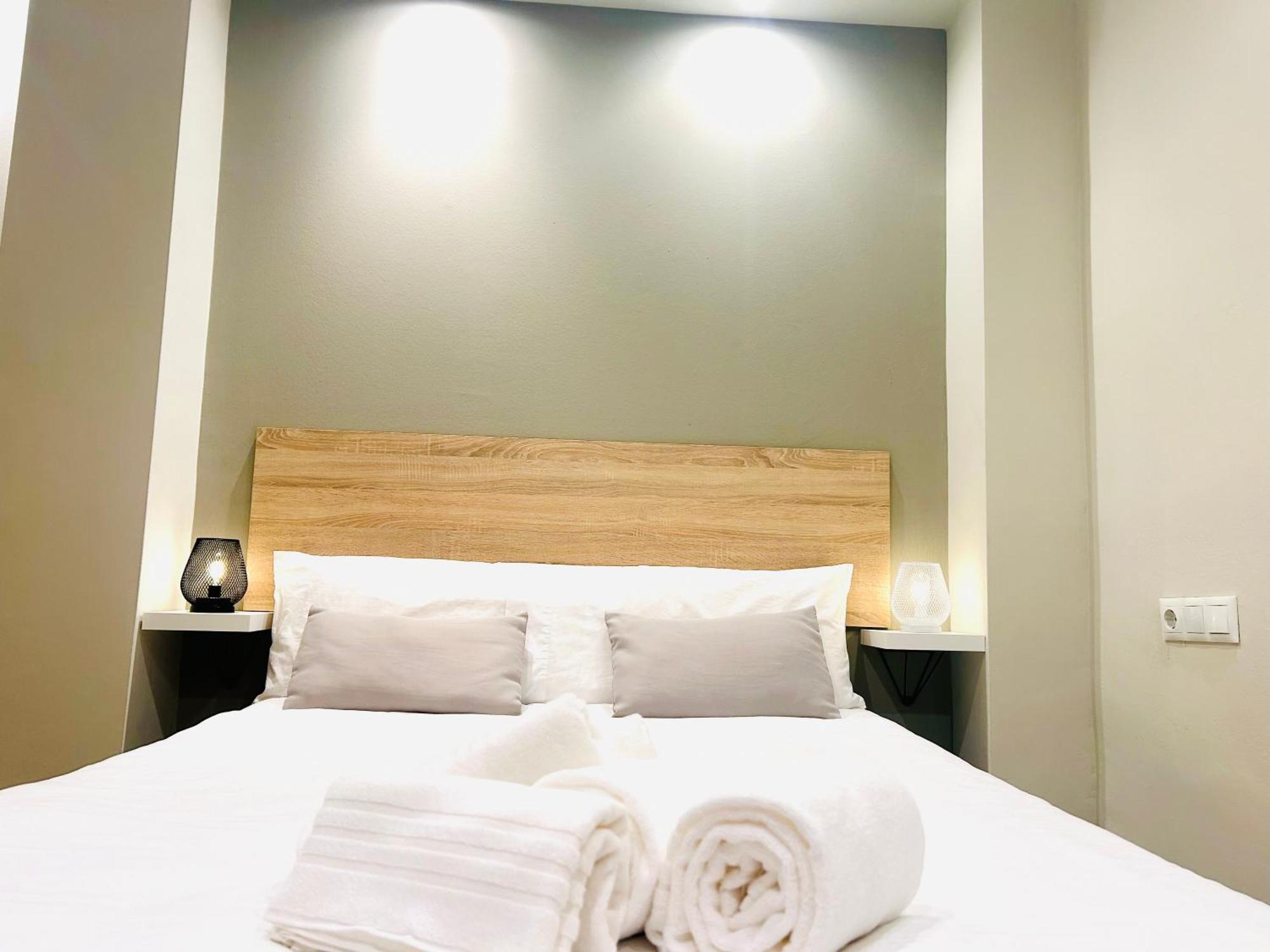 Plaza De Andalucia Home Con Parking Кордова Экстерьер фото
