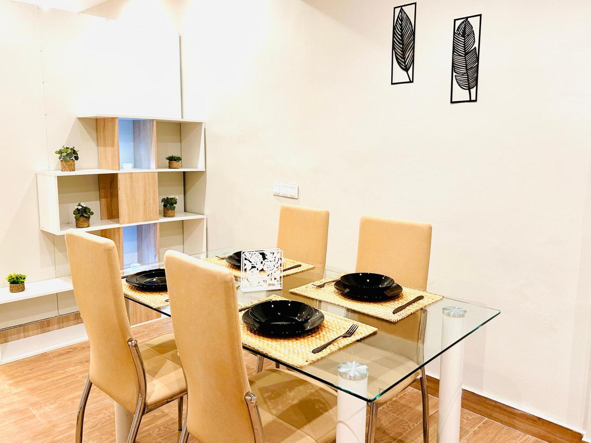 Plaza De Andalucia Home Con Parking Кордова Экстерьер фото
