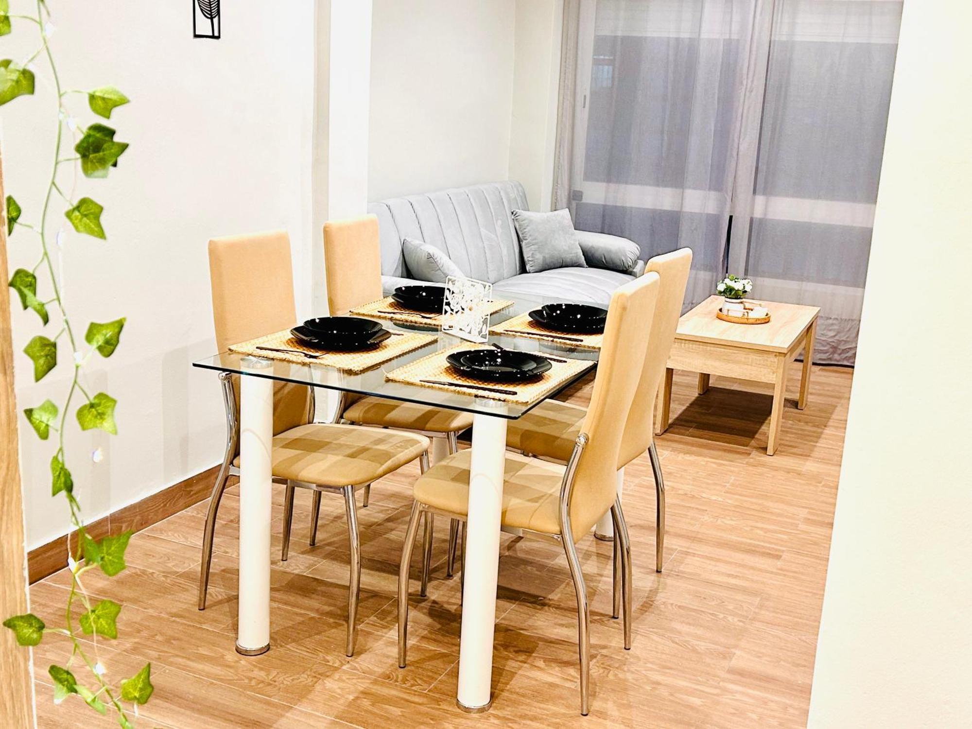 Plaza De Andalucia Home Con Parking Кордова Экстерьер фото