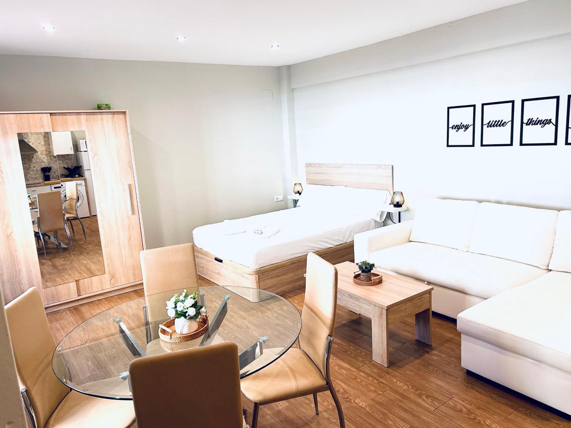 Plaza De Andalucia Home Con Parking Кордова Экстерьер фото