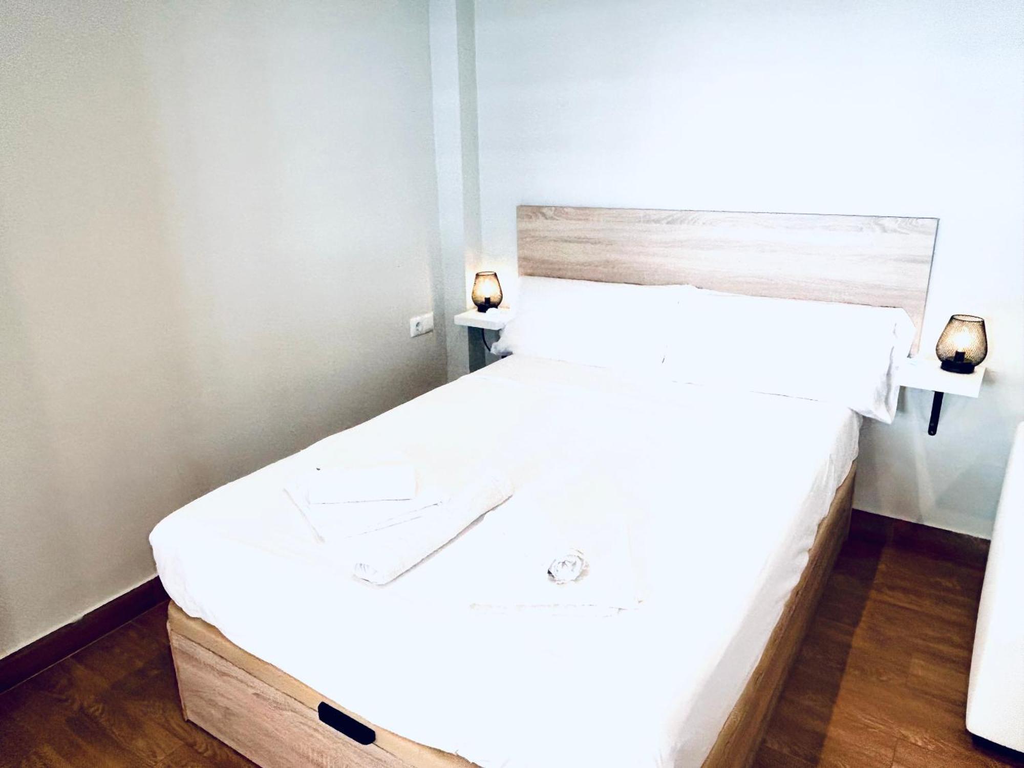 Plaza De Andalucia Home Con Parking Кордова Экстерьер фото