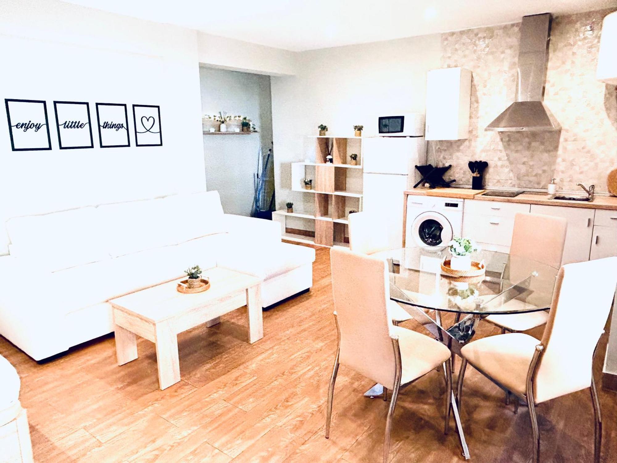 Plaza De Andalucia Home Con Parking Кордова Экстерьер фото