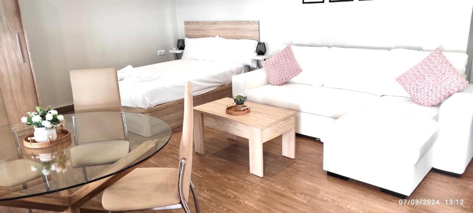 Plaza De Andalucia Home Con Parking Кордова Экстерьер фото