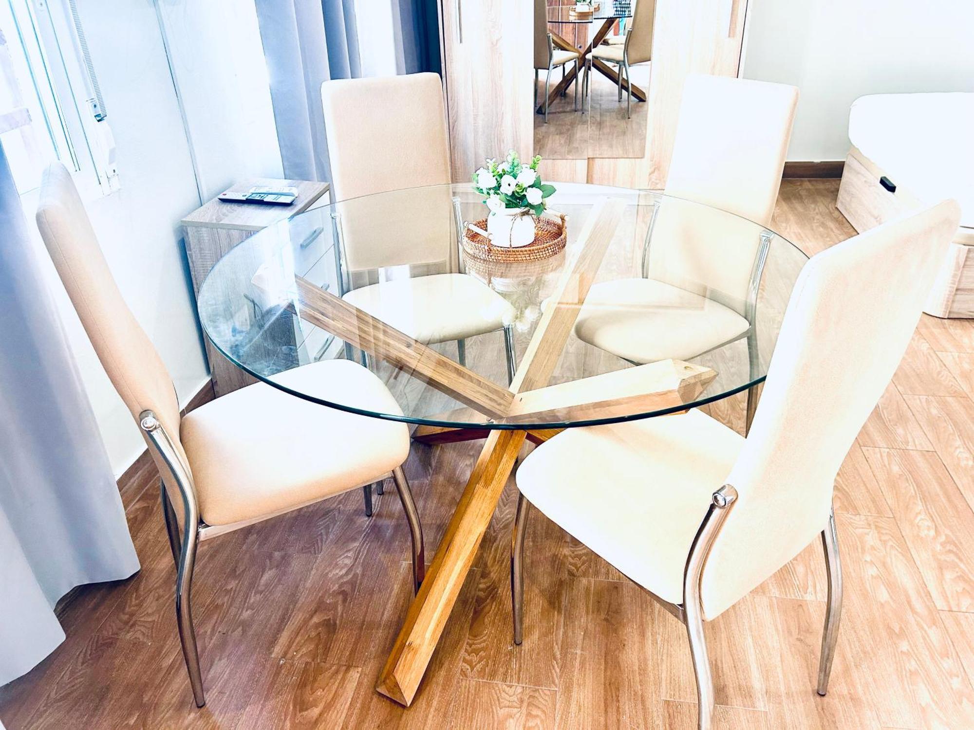 Plaza De Andalucia Home Con Parking Кордова Экстерьер фото